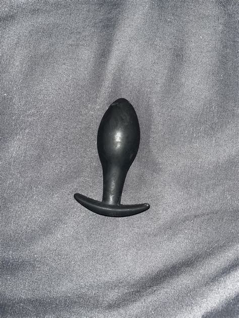 buttplug at work